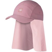 Buff® DESERT CAP KIDS SOLID ORCHID