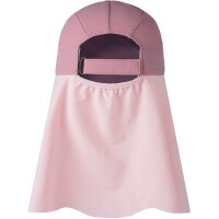 Buff® DESERT CAP KIDS SOLID ORCHID