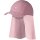 Buff® DESERT CAP KIDS SOLID ORCHID