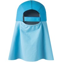 Buff® DESERT CAP KIDS SOLID AZURE