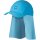 Buff® DESERT CAP KIDS SOLID AZURE