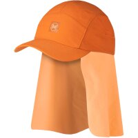 Buff® DESERT CAP KIDS SOLID GINGER