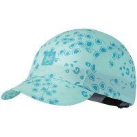 Buff® PACK MINI CAP KIDS ROAM TURQUOISE