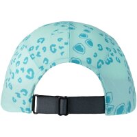 Buff® PACK MINI CAP KIDS ROAM TURQUOISE