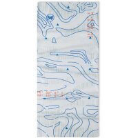 Buff® COOLNET UV® YOUTH SUBER BIRCH GREY
