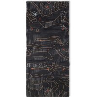 Buff® COOLNET UV® YOUTH SUBER GRAPHITE