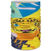 Buff® COOLNET UV® KIDS SUTAH BLAZING YELLOW