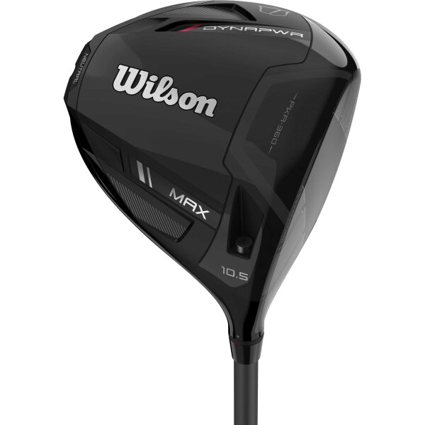 Wilson Dynapwr Max Driver LRH 12