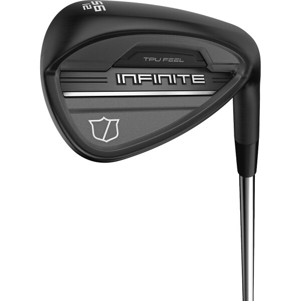 Wilson Infinite Wedges RH 56/12