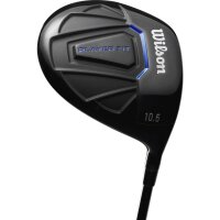 Wilson Player Fit Graphite Mens RH Cart Bag