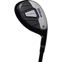 Wilson Player Fit Graphite Mens RH Cart Bag