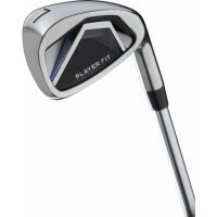 Wilson Player Fit Graphite Mens RH Cart Bag