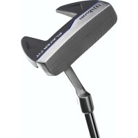 Wilson Player Fit Graphite Mens RH Cart Bag