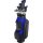 Wilson Player Fit Graphite Mens RH Cart Bag