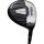 Wilson Player Fit Graphite Mens RH Cart Bag