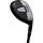 Wilson Player Fit Graphite Mens RH Cart Bag