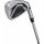 Wilson Player Fit Graphite Mens RH Cart Bag