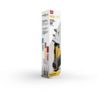 Wilson Profile JGI Junior RH Medium - Yellow