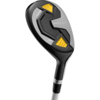 Wilson Profile JGI Junior RH Medium - Yellow