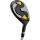 Wilson Profile JGI Junior RH Medium - Yellow
