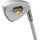 Wilson Profile JGI Junior RH Medium - Yellow
