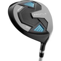 Wilson Profile JGI Junior RH Large - Teal (Girls)