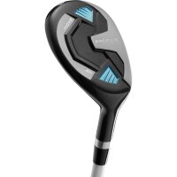 Wilson Profile JGI Junior RH Large - Teal (Girls)