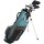 Wilson Profile JGI Junior RH Large - Teal (Girls)