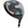 Wilson Profile JGI Junior RH Large - Teal (Girls)