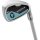 Wilson Profile JGI Junior RH Large - Teal (Girls)