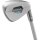 Wilson Profile JGI Junior RH Large - Teal (Girls)