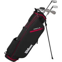 Wilson Profile GRA MRH 1/2 SET (Fwy5/Hy5/Irs79Sw/putt/cry