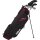 Wilson Profile GRA MLH 1/2 SET (Fwy5/Hy5/Irs79Sw/putt/cry