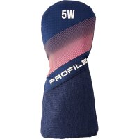 Wilson Profile Half Set LRH Gra Std