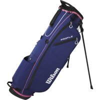 Wilson Profile Half Set LRH Gra Std