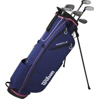 Wilson Profile Half Set LRH Gra Std