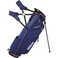 Wilson Profile Half Set LRH Gra Std