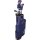 Wilson Profile Half Set LRH Gra Std