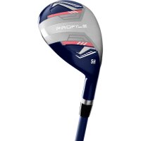 Wilson Profile Half Set LLH Gra Std