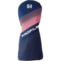 Wilson Profile Half Set LLH Gra Std