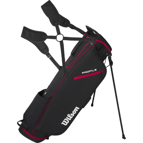 Wilson Profile STL MRH 1/2 SET (Fwy5/Hy5/Irs79Sw/putt/cry