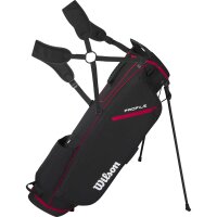 Wilson Profile Half Set Men Stl RH Stand Std