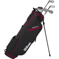 Wilson Profile Half Set Men Stl RH Stand Std