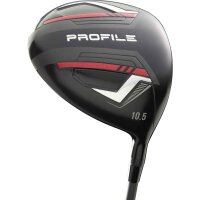 Wilson Profile GRA MLH Driver