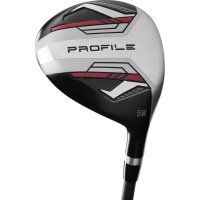 Wilson Profile GRA MLH Fwy #3