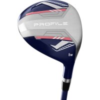 Wilson Profile GRA LRH Fwy #3