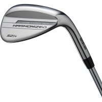 Wilson Harmonized Wedge RH 52, Steel