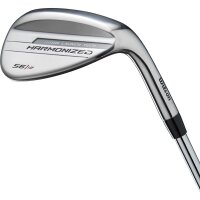 Wilson Harmonized Wedge RH 56, Steel