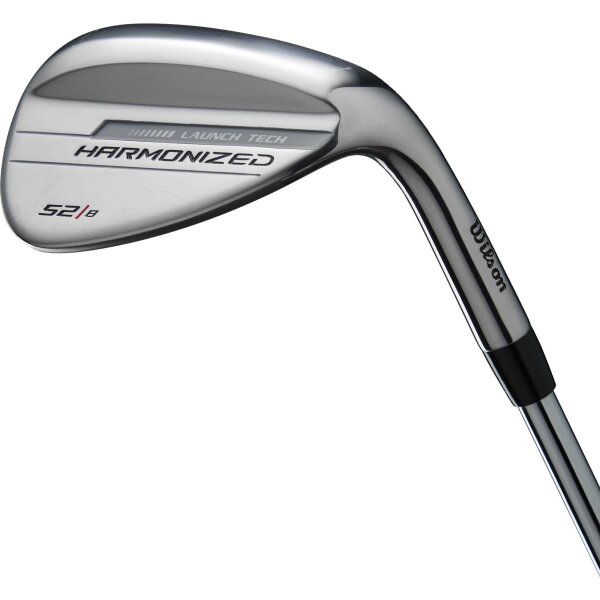 Wilson Harmonized Wedge LH 52