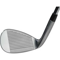 Wilson Harmonized Wedge LH 56, Steel